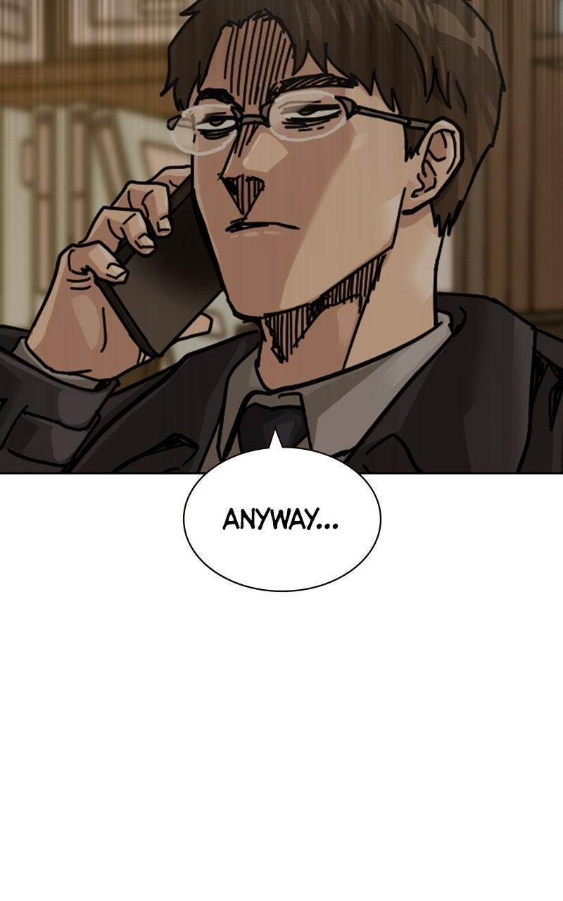 To Not Die S3 - Episode 33 137