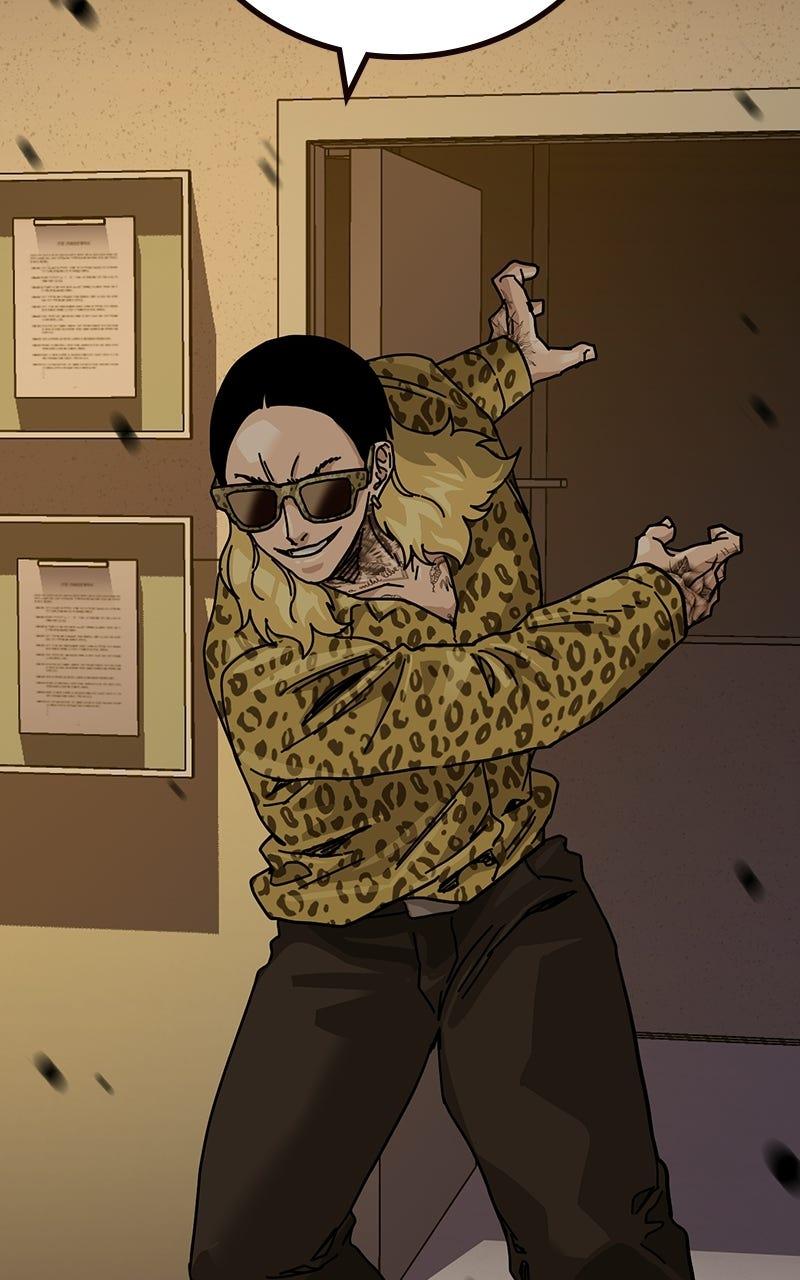 To Not Die S3 - Episode 33 161