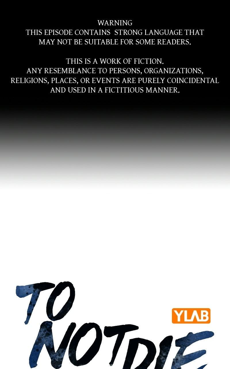 To Not Die S3 - Episode 34 1