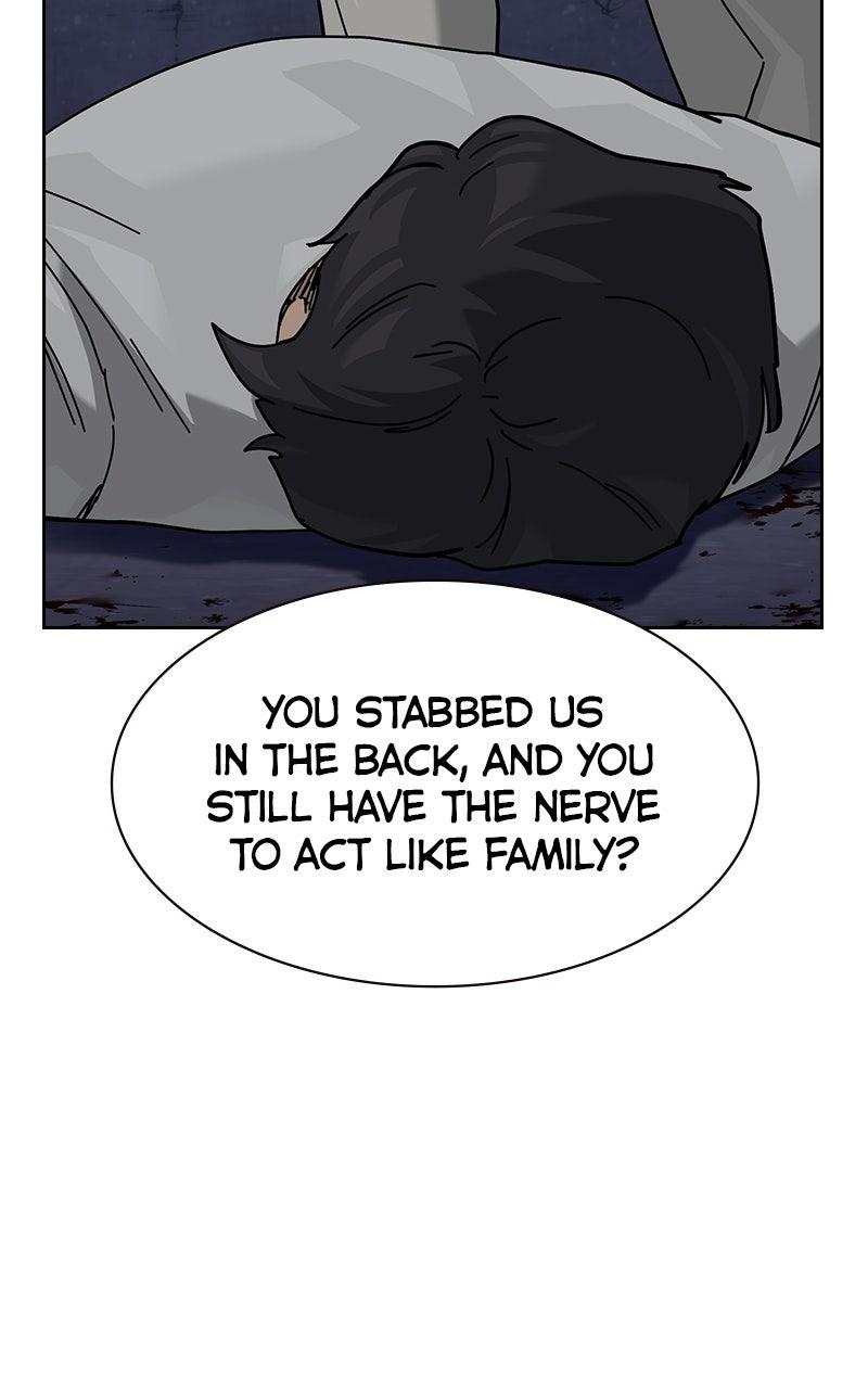 To Not Die S3 - Episode 34 9