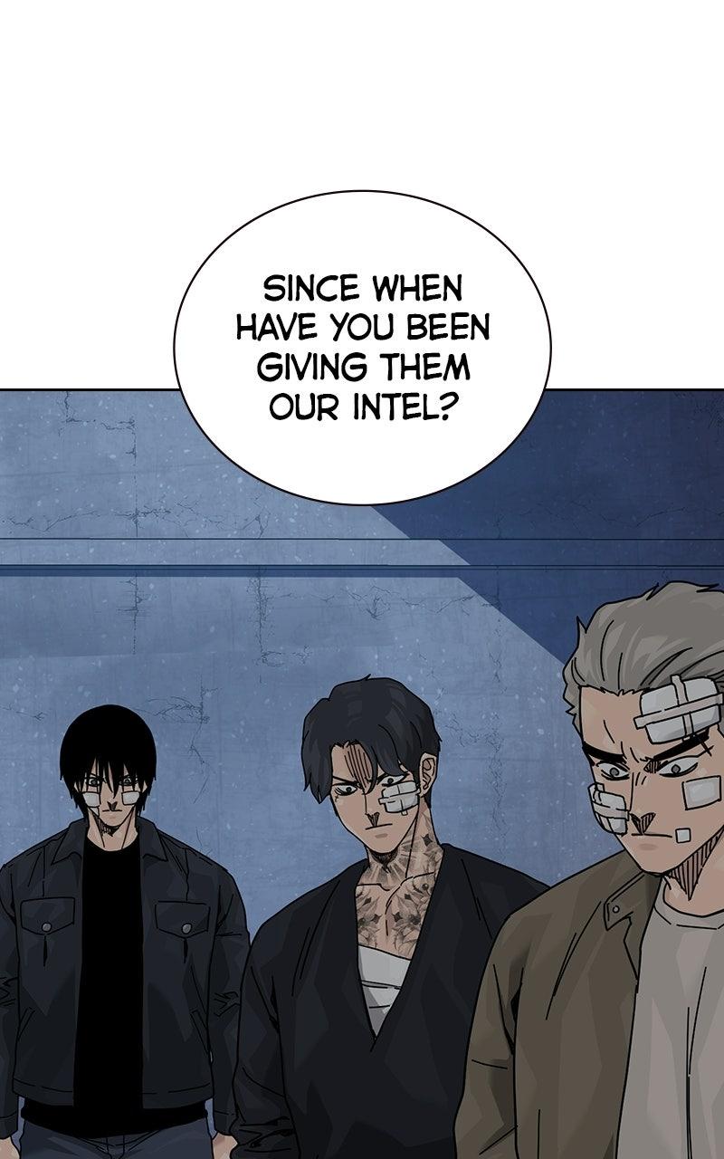 To Not Die S3 - Episode 34 10