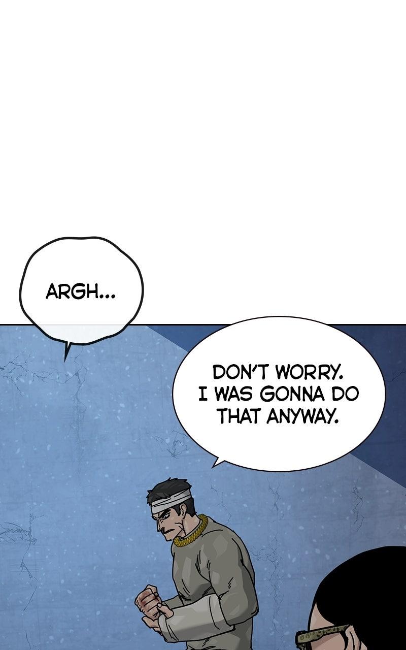 To Not Die S3 - Episode 34 20