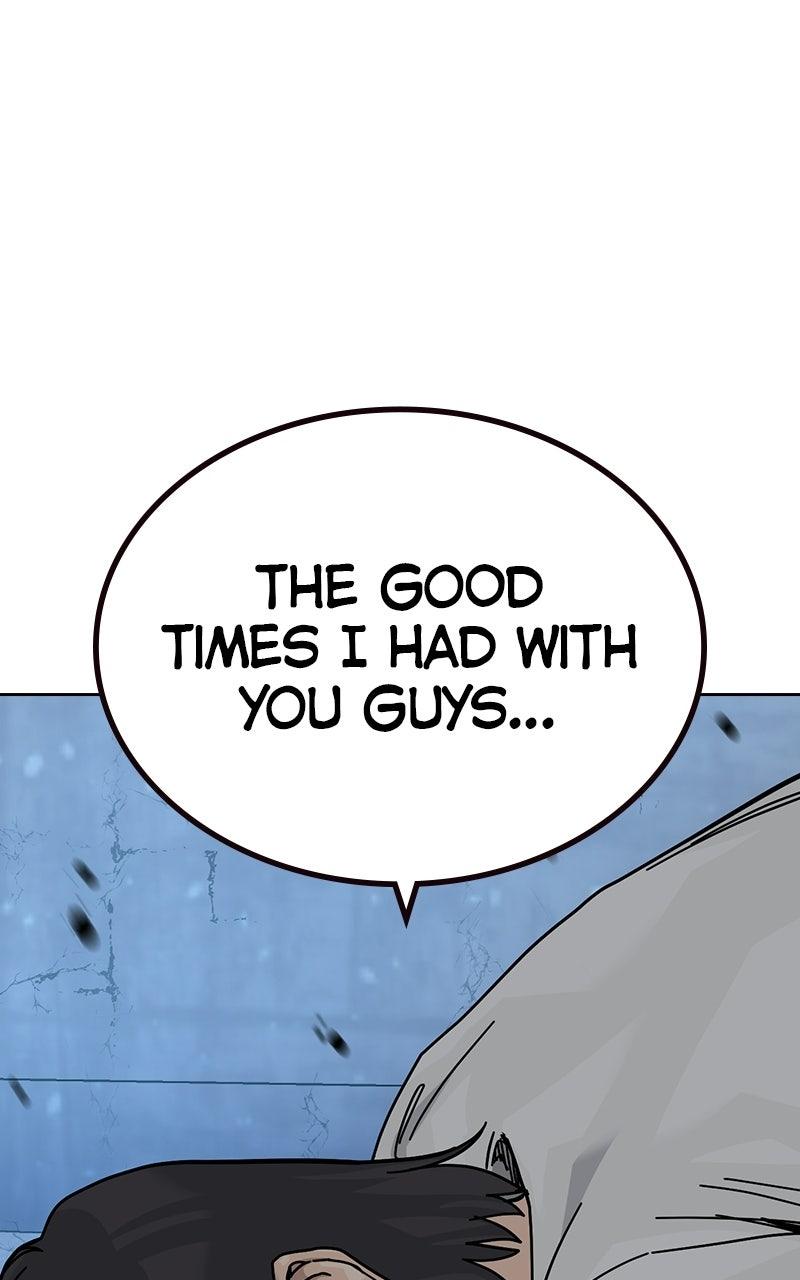 To Not Die S3 - Episode 34 27