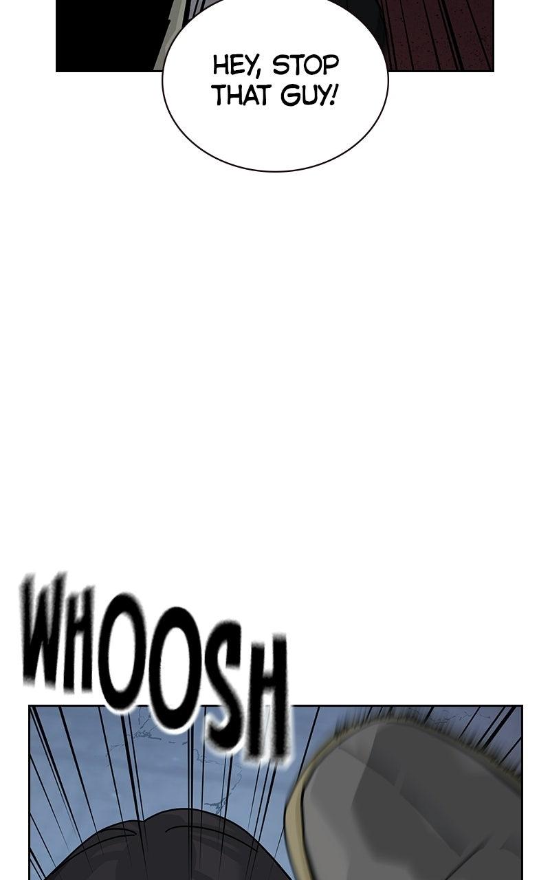 To Not Die S3 - Episode 34 32