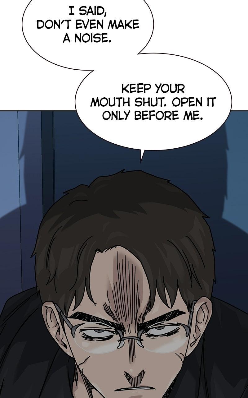 To Not Die S3 - Episode 34 48