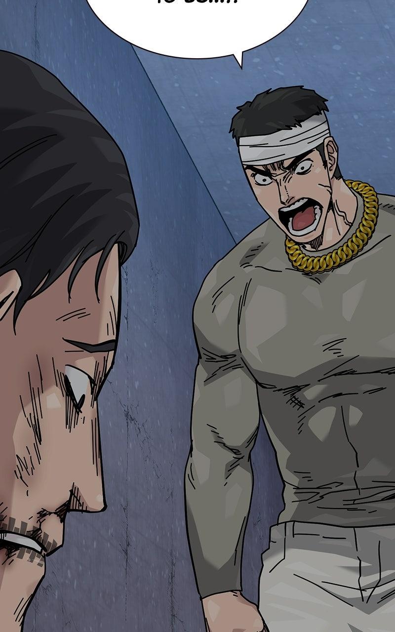 To Not Die S3 - Episode 34 52