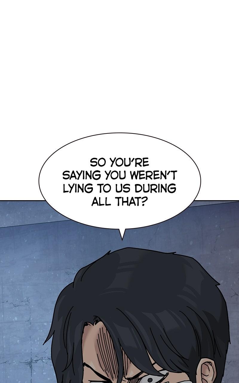 To Not Die S3 - Episode 34 59