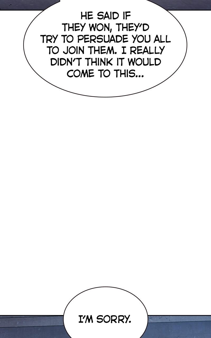 To Not Die S3 - Episode 34 73