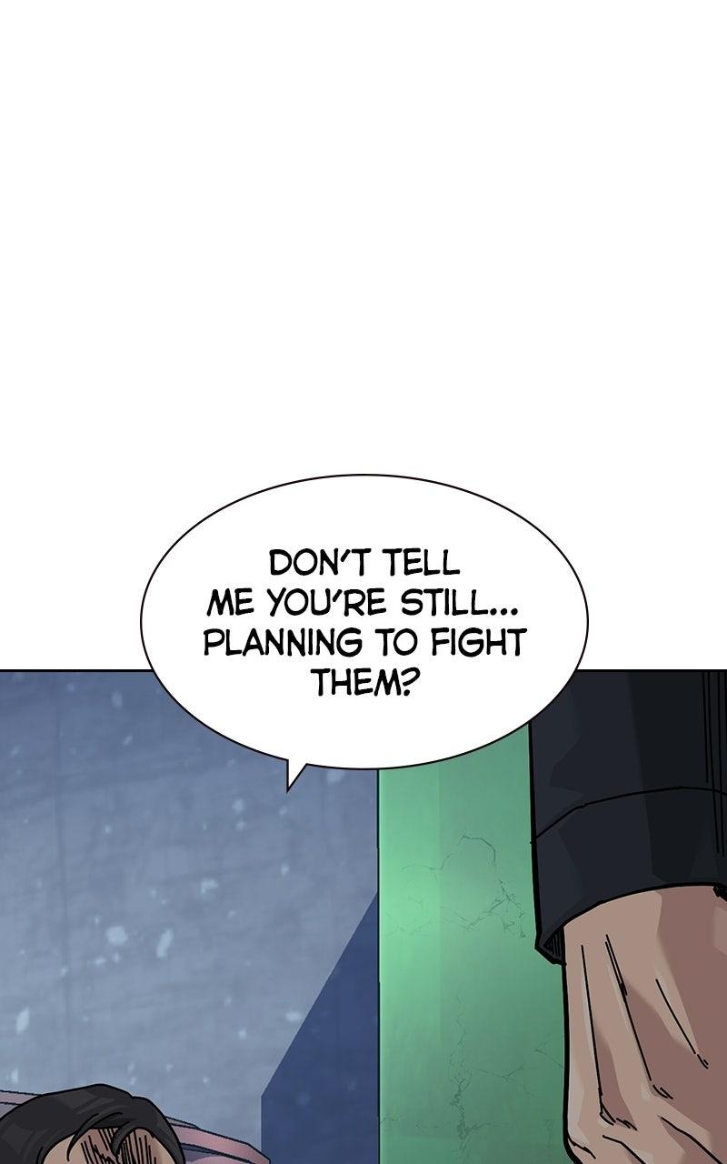 To Not Die S3 - Episode 34 77