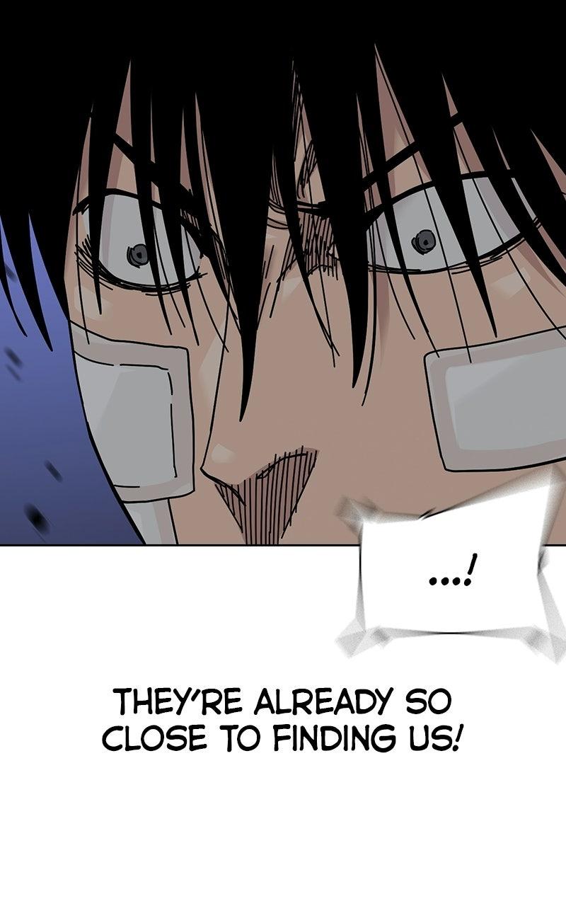 To Not Die S3 - Episode 34 80