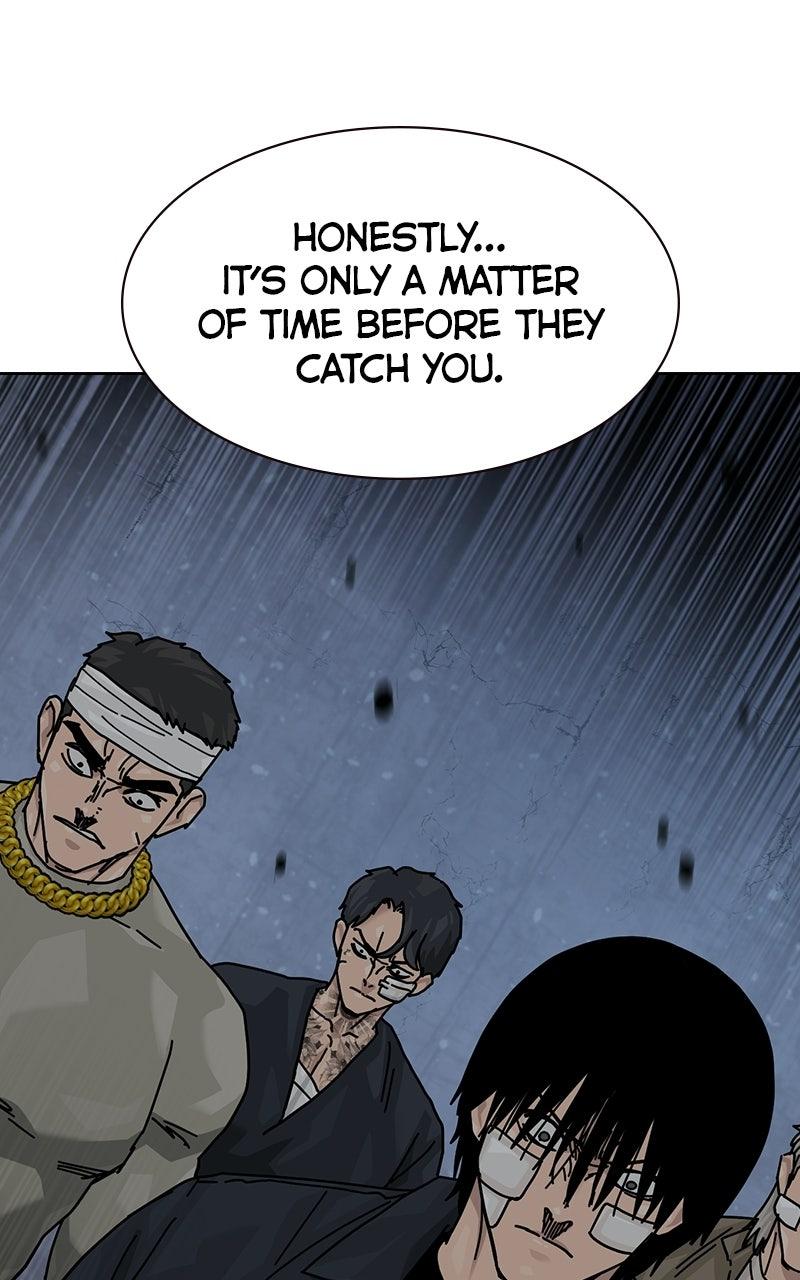 To Not Die S3 - Episode 34 83