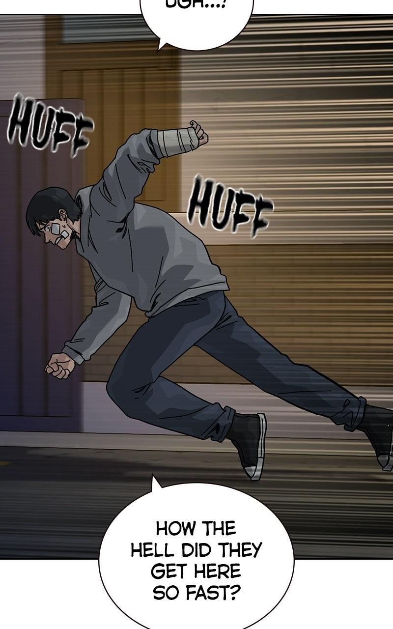 To Not Die S3 - Episode 34 88