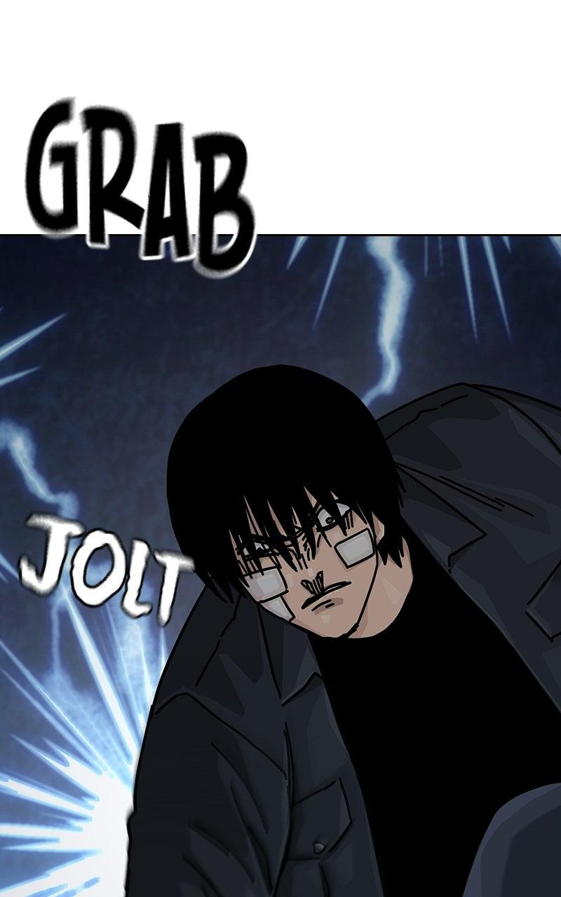 To Not Die S3 - Episode 34 95