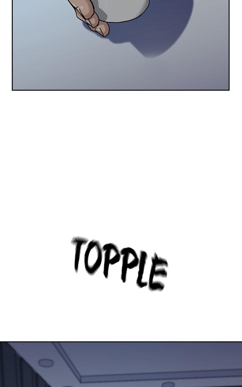 To Not Die S3 - Episode 34 111