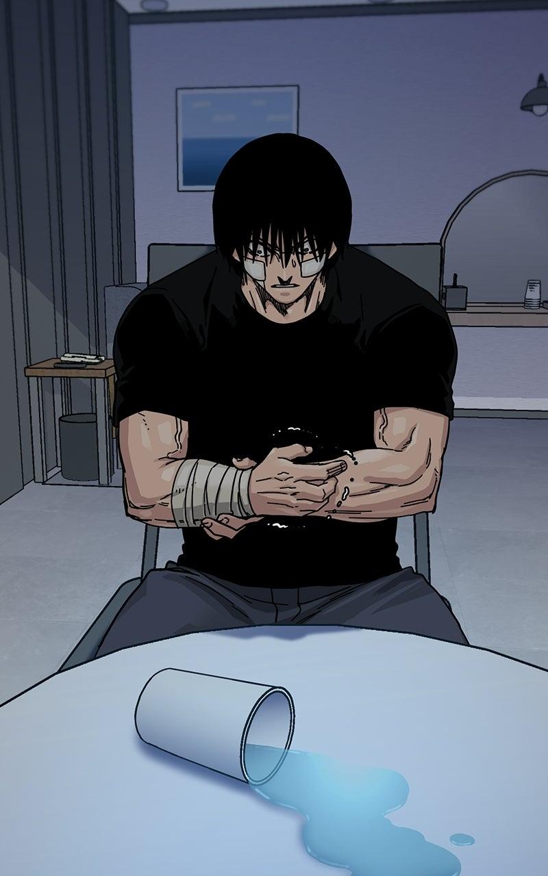 To Not Die S3 - Episode 34 112