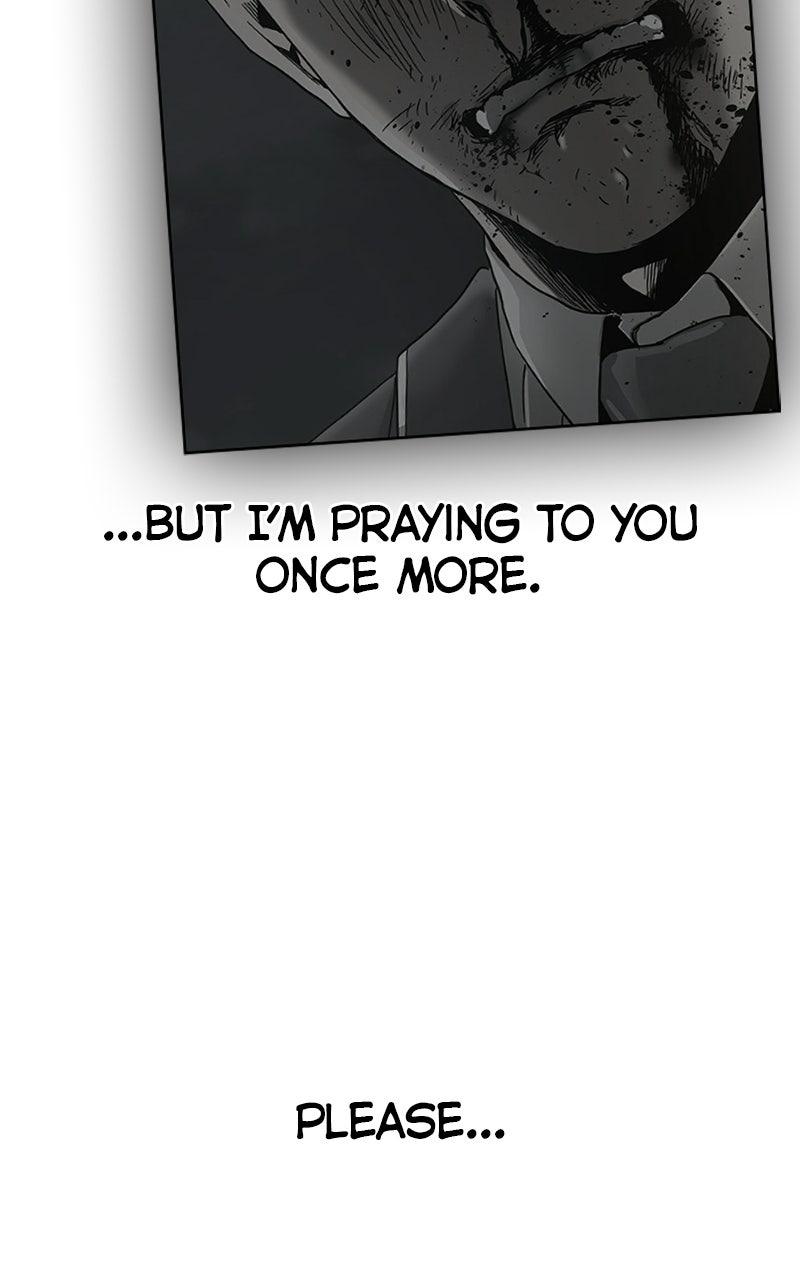 To Not Die S3 - Episode 34 116