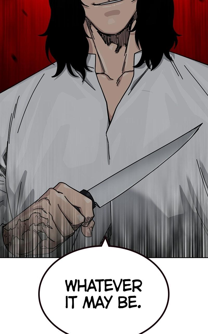 To Not Die S3 - Episode 34 129