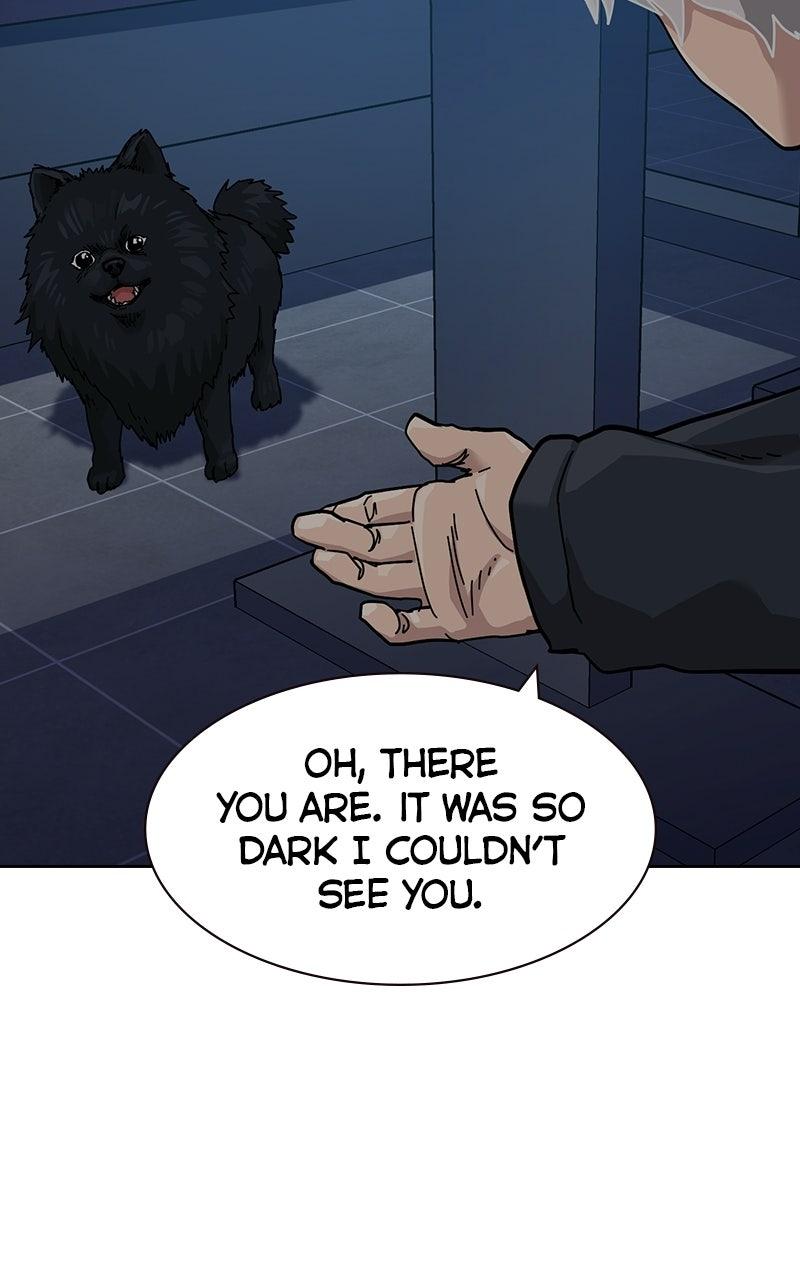 To Not Die S3 - Episode 34 133