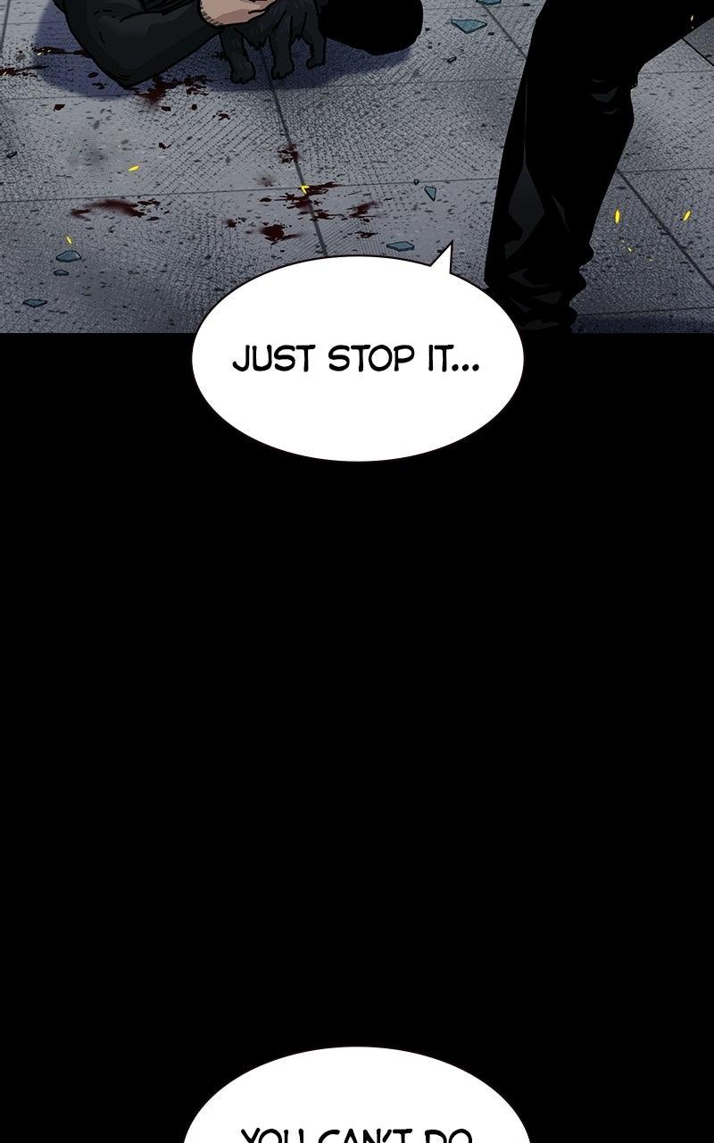 To Not Die S3 - Episode 34 139