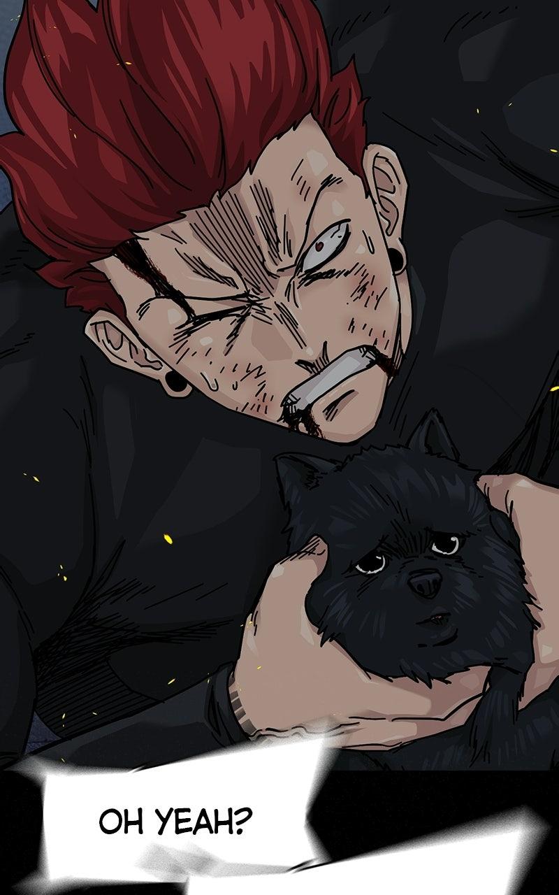 To Not Die S3 - Episode 34 142