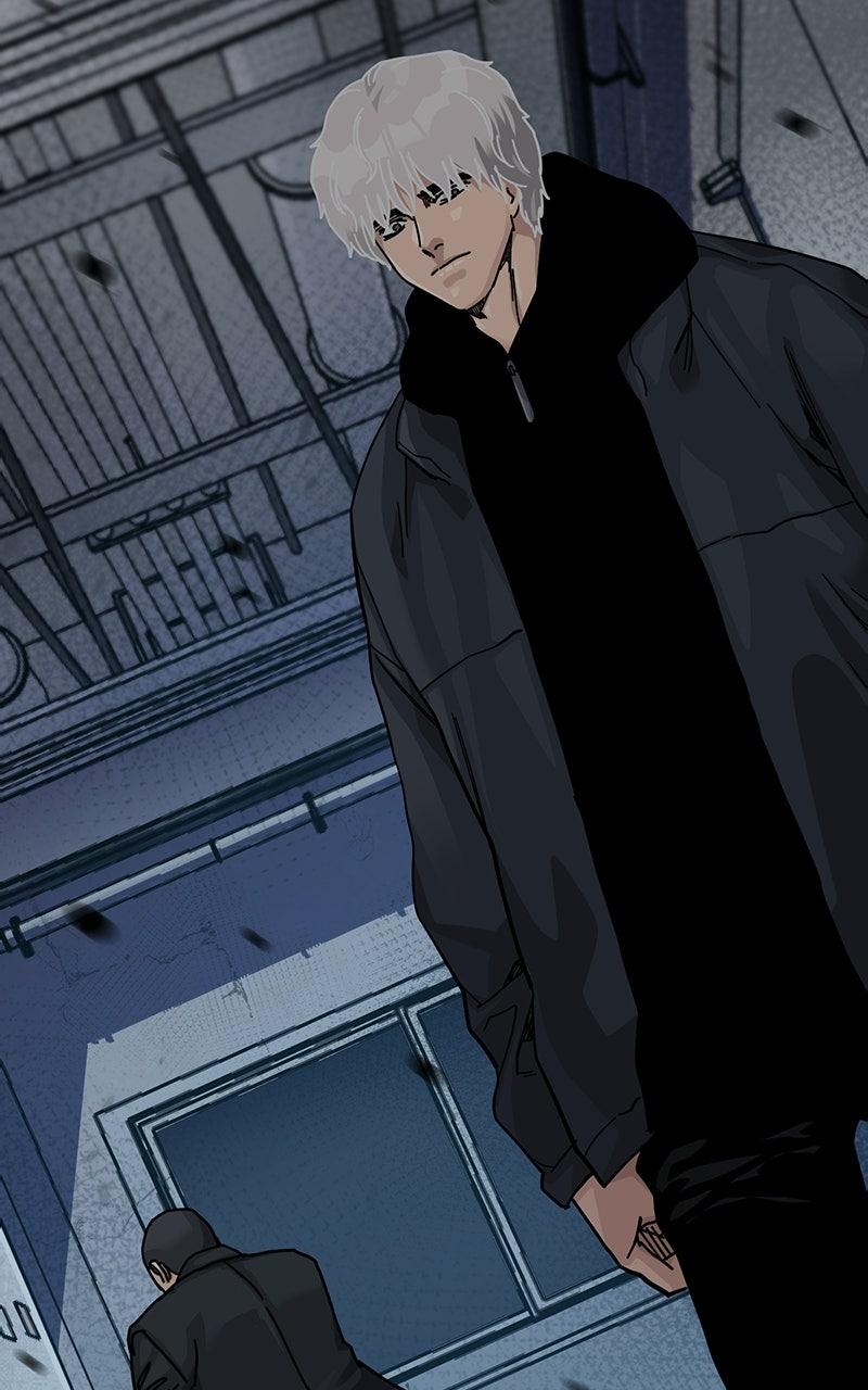 To Not Die S3 - Episode 34 162