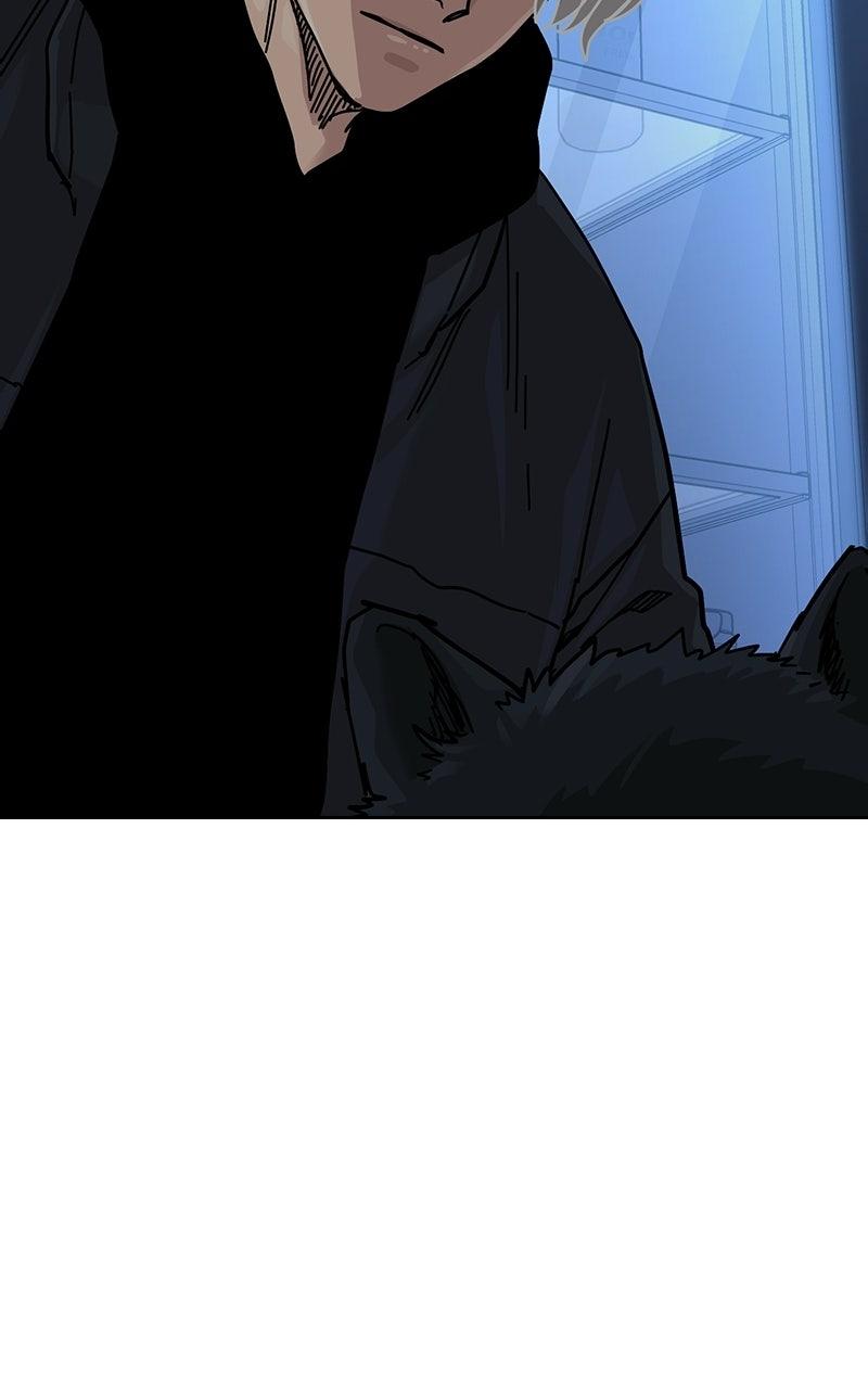 To Not Die S3 - Episode 34 166