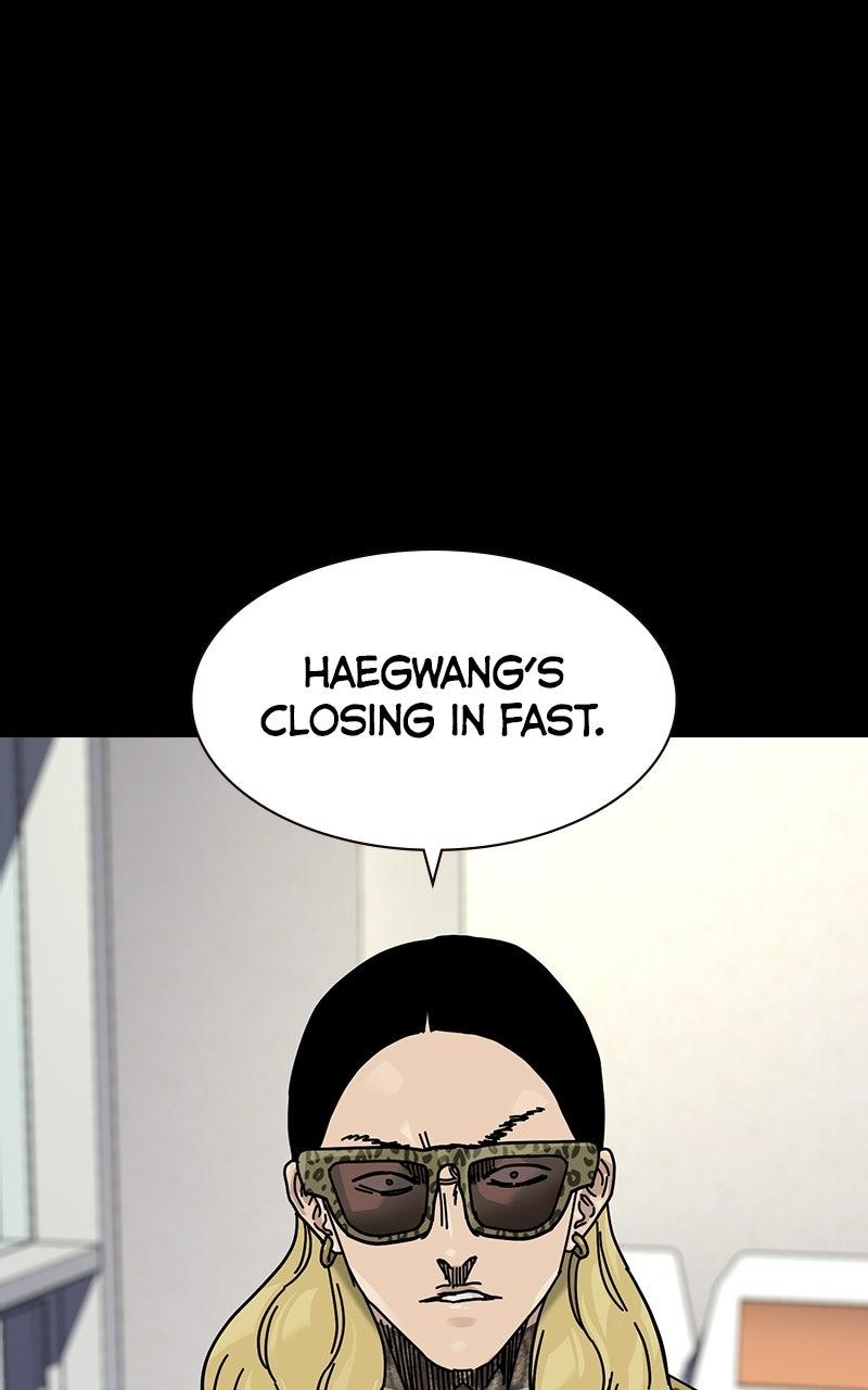 To Not Die S3 - Episode 35 12