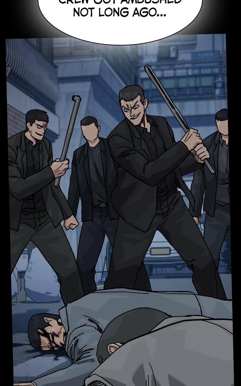 To Not Die S3 - Episode 35 14