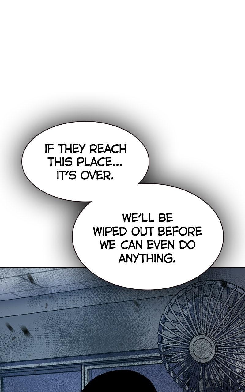 To Not Die S3 - Episode 35 20