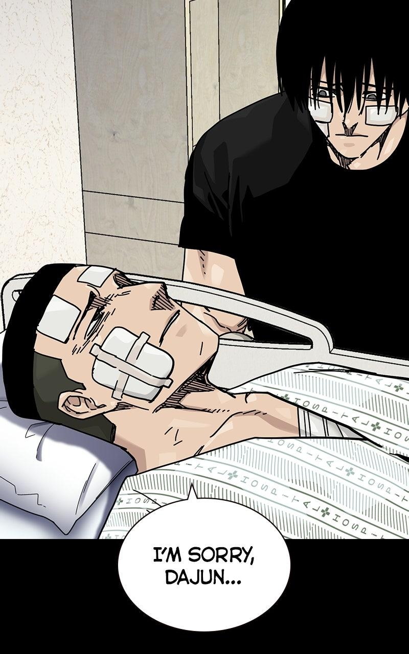 To Not Die S3 - Episode 35 40