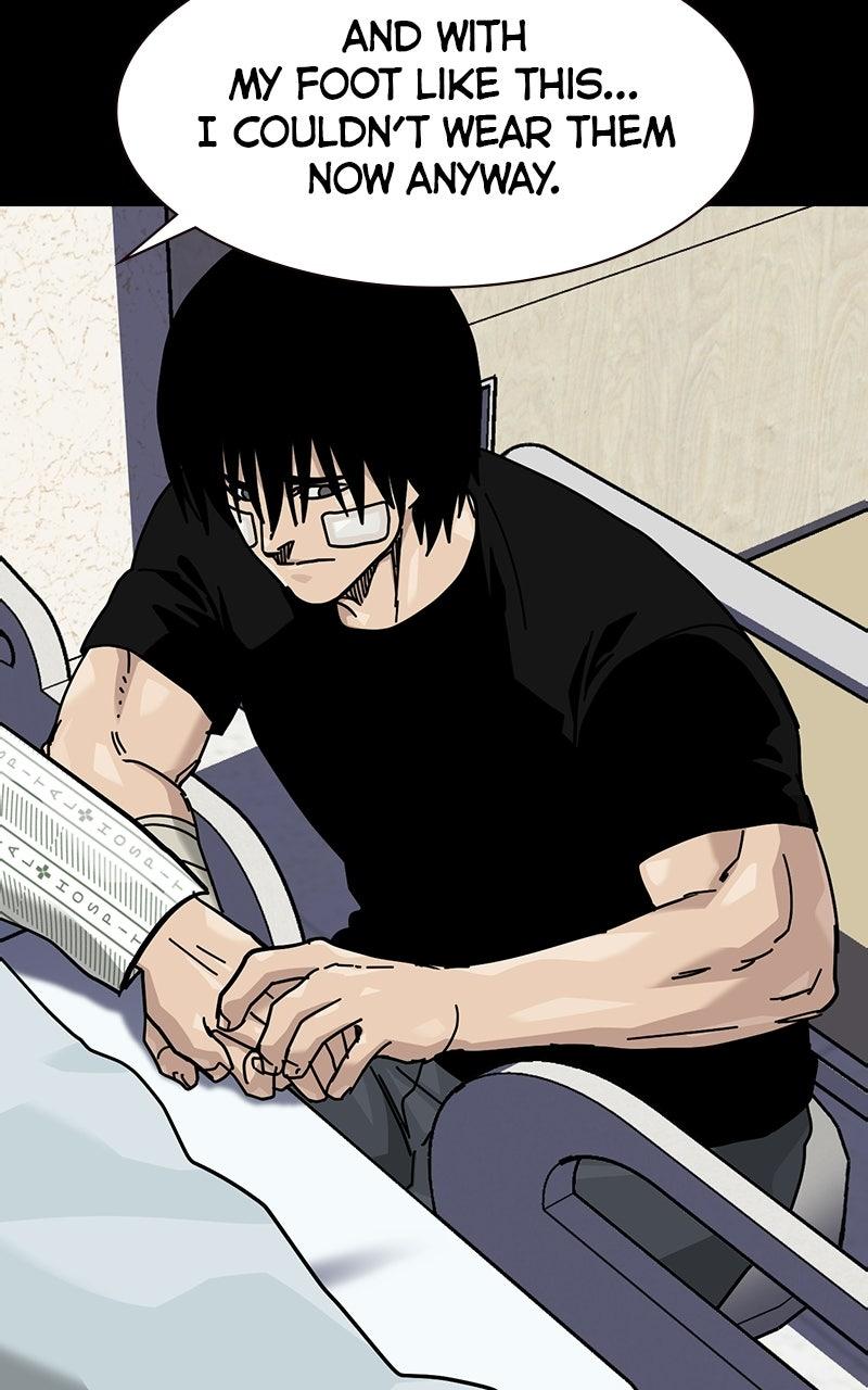 To Not Die S3 - Episode 35 44