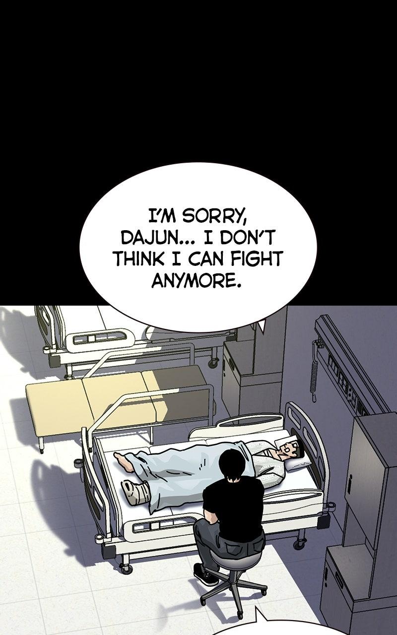 To Not Die S3 - Episode 35 46