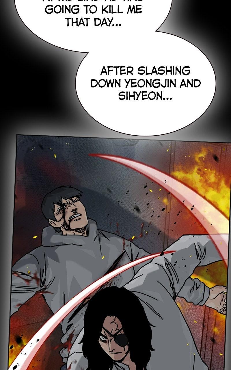 To Not Die S3 - Episode 35 50