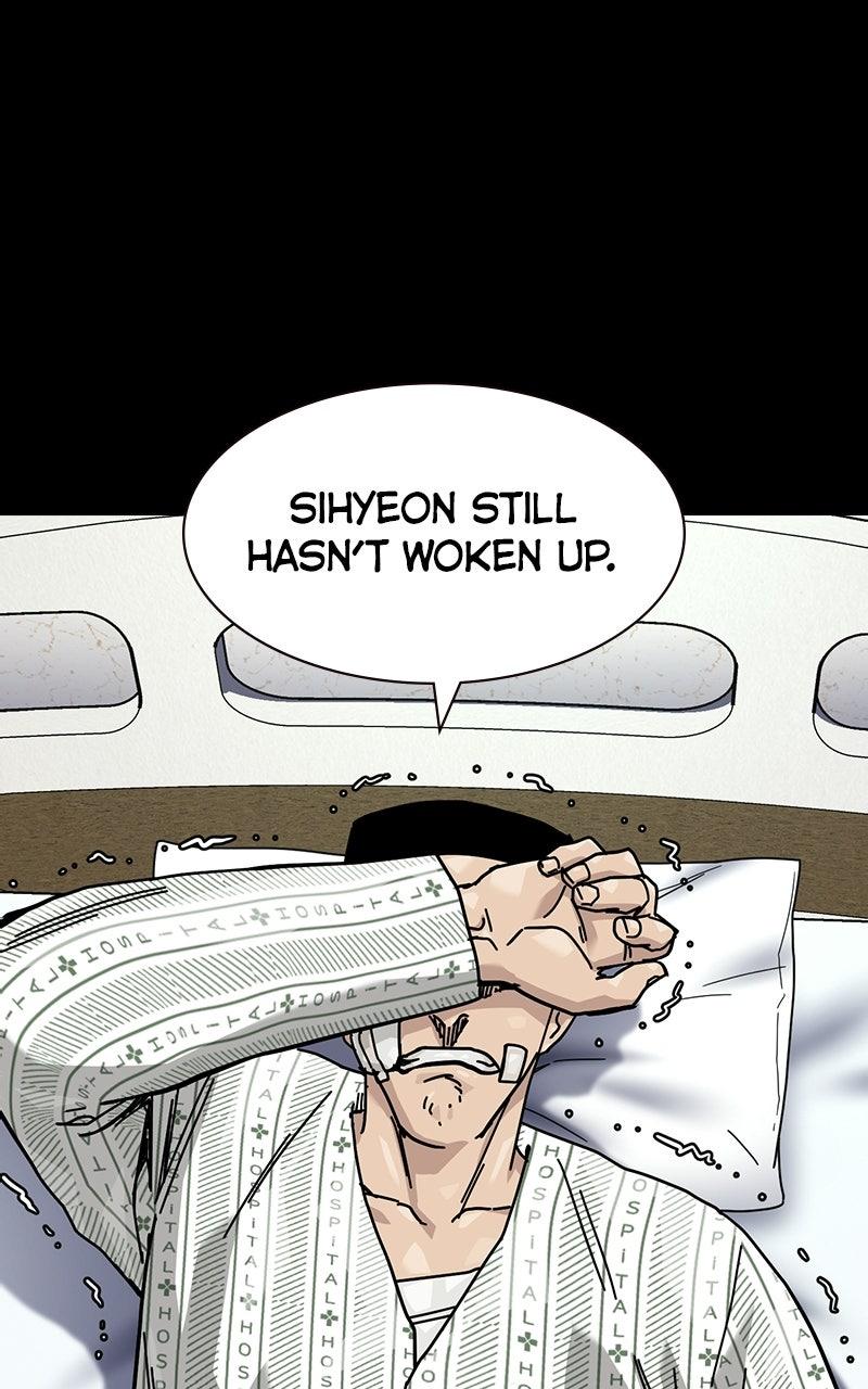 To Not Die S3 - Episode 35 52