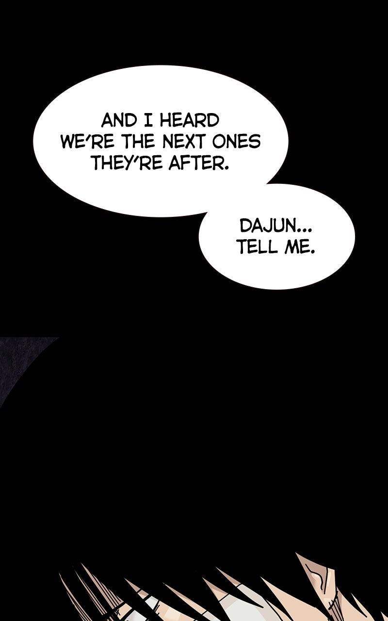 To Not Die S3 - Episode 35 54