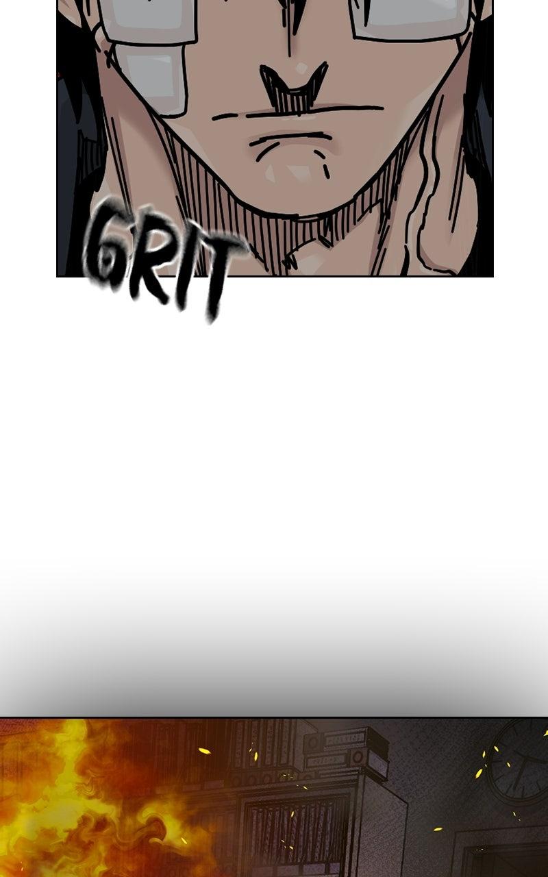 To Not Die S3 - Episode 35 62