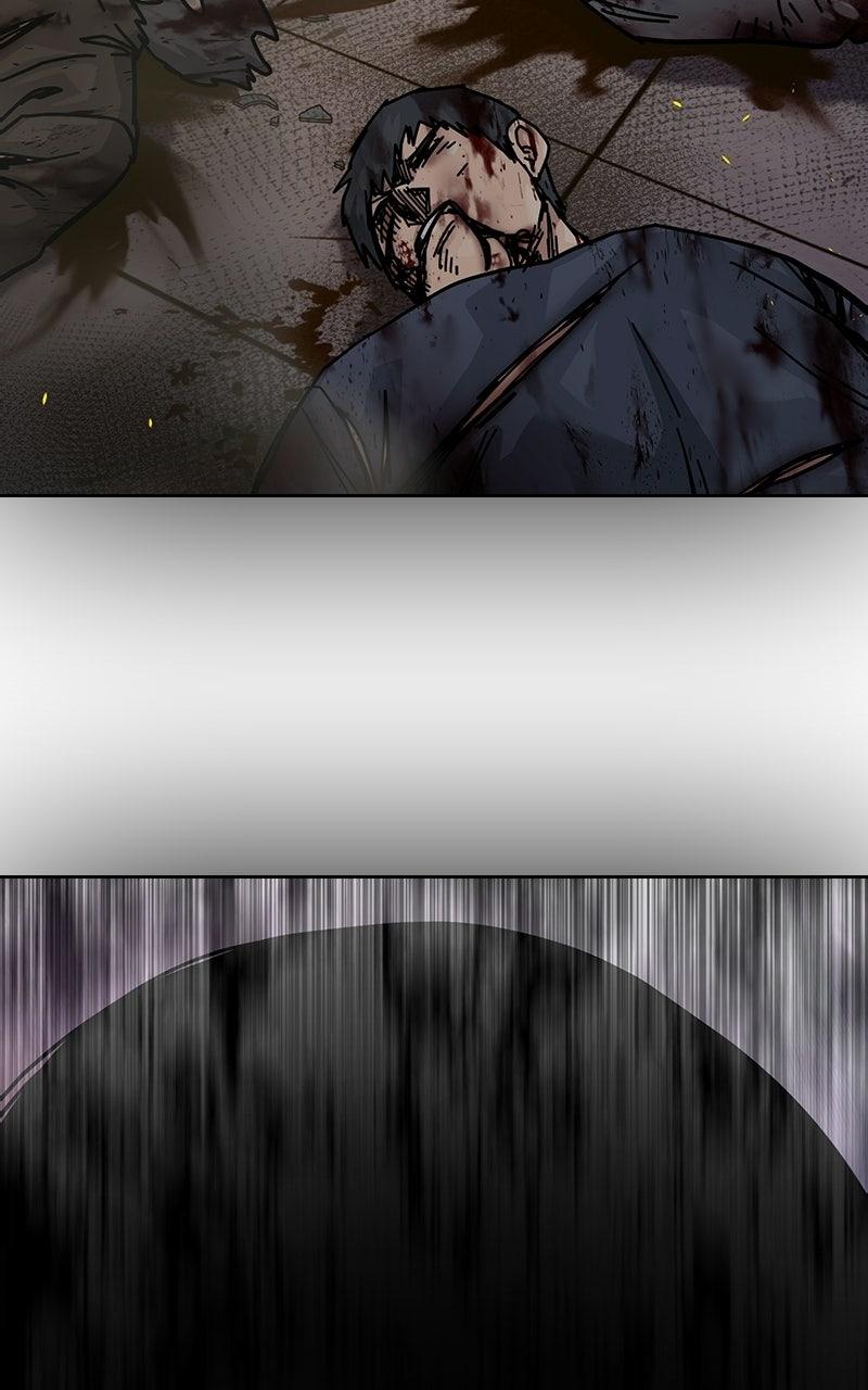 To Not Die S3 - Episode 35 64