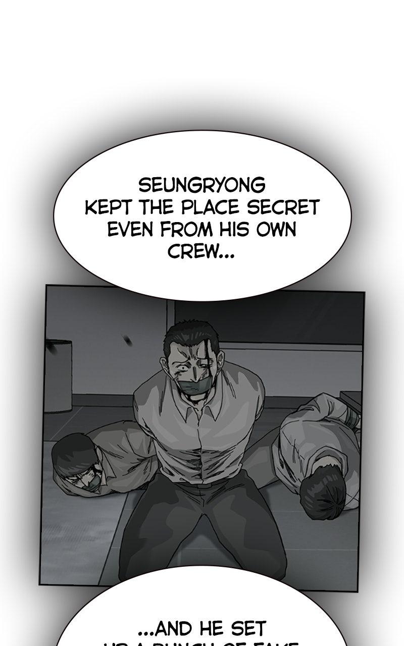 To Not Die S3 - Episode 35 80