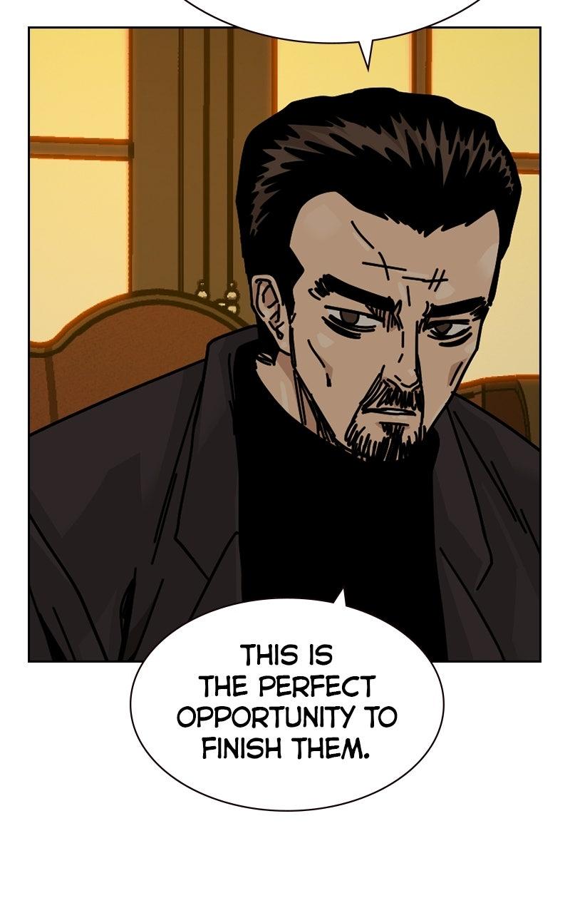 To Not Die S3 - Episode 35 87