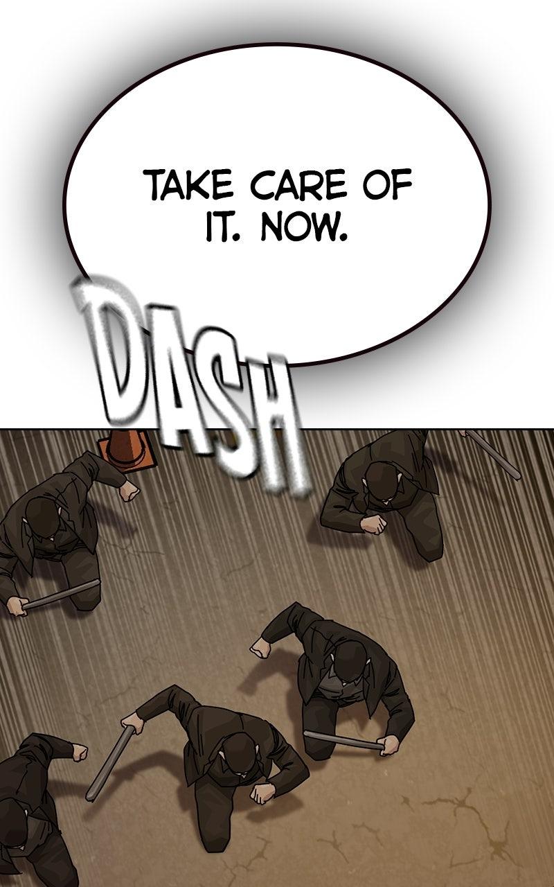 To Not Die S3 - Episode 35 92