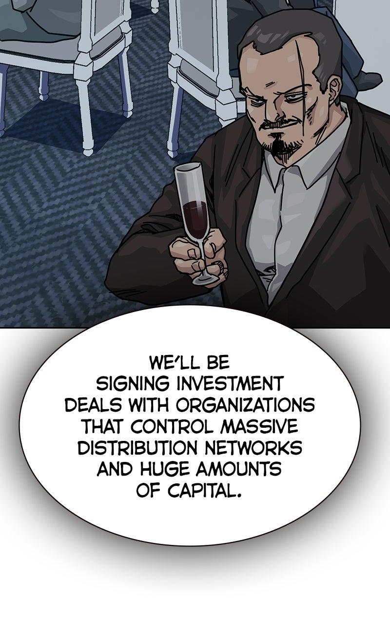 To Not Die S3 - Episode 35 107