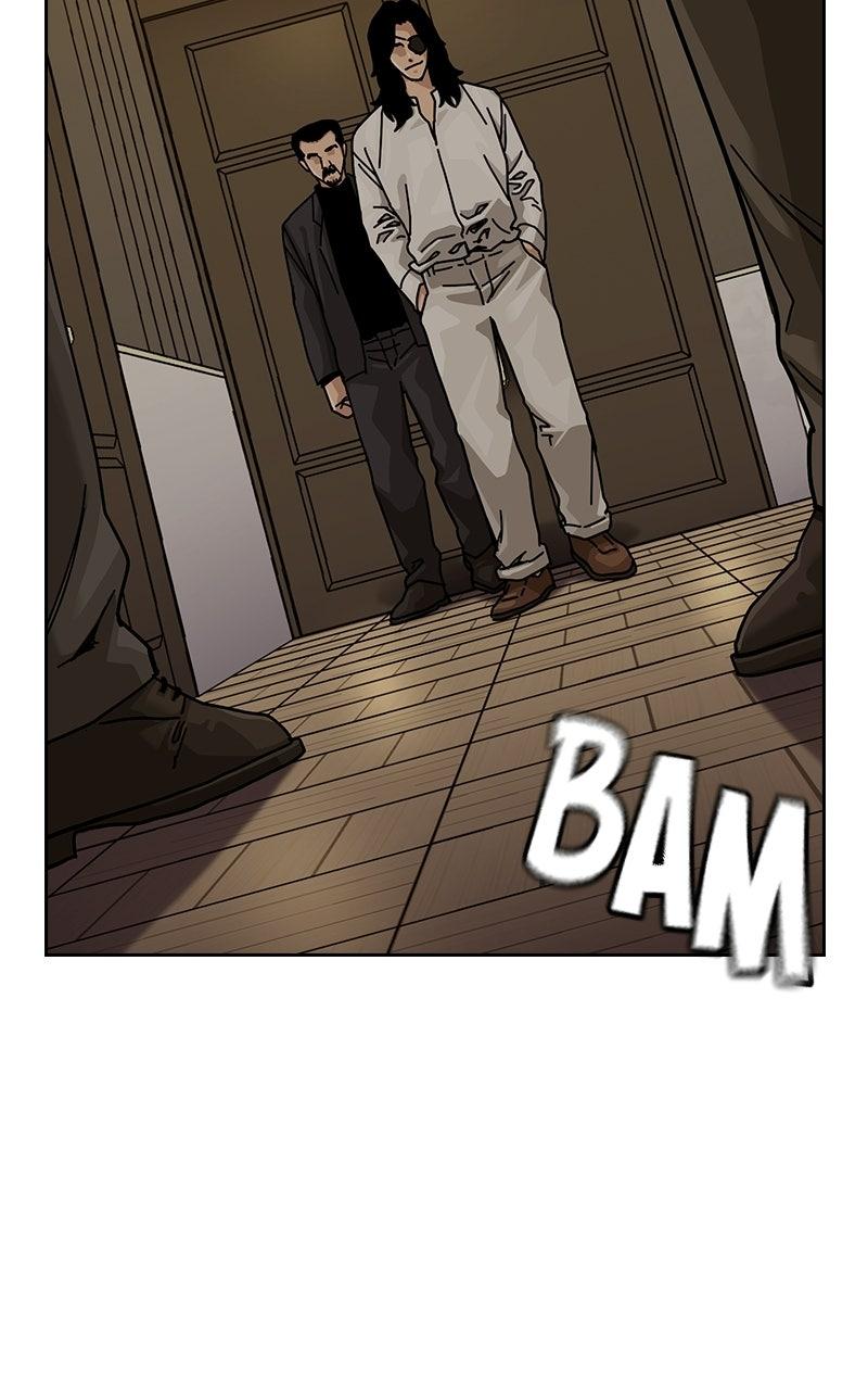 To Not Die S3 - Episode 35 112