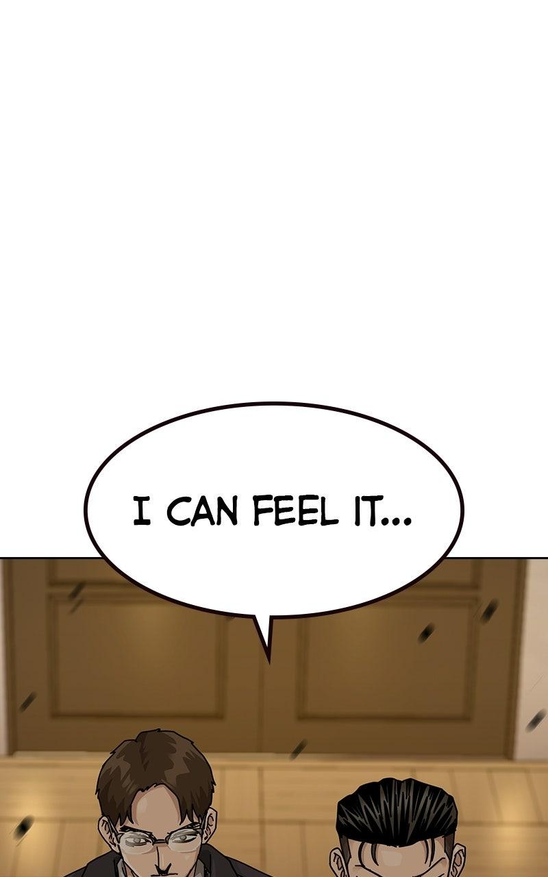 To Not Die S3 - Episode 35 114