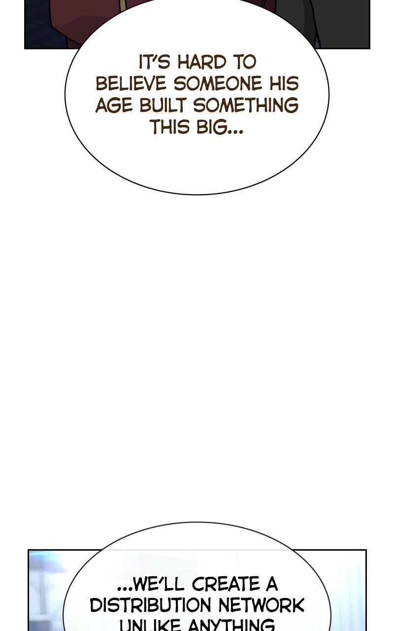 To Not Die S3 - Episode 35 122