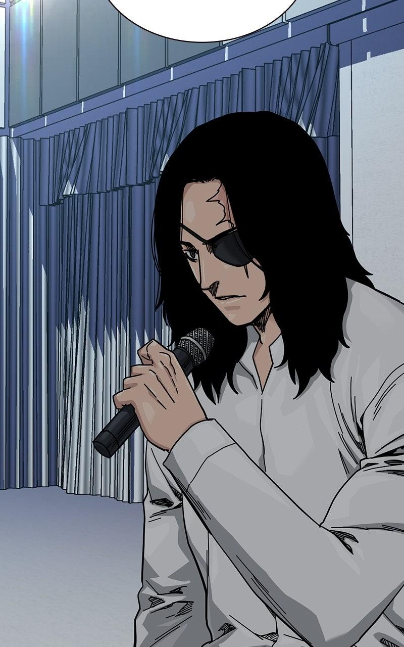 To Not Die S3 - Episode 35 129