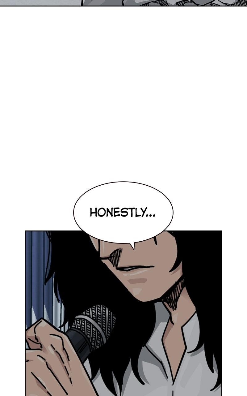 To Not Die S3 - Episode 35 130