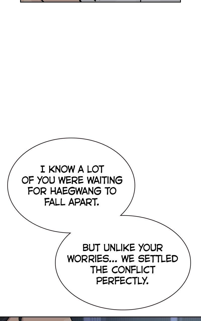 To Not Die S3 - Episode 35 131