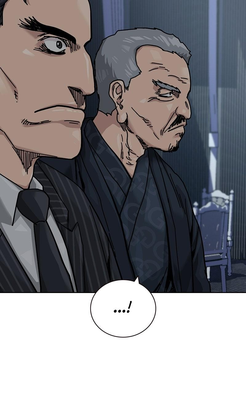 To Not Die S3 - Episode 35 132