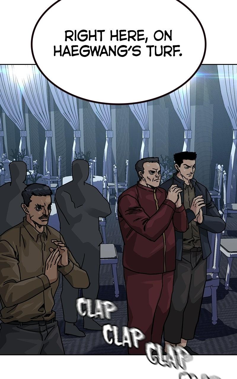 To Not Die S3 - Episode 35 141