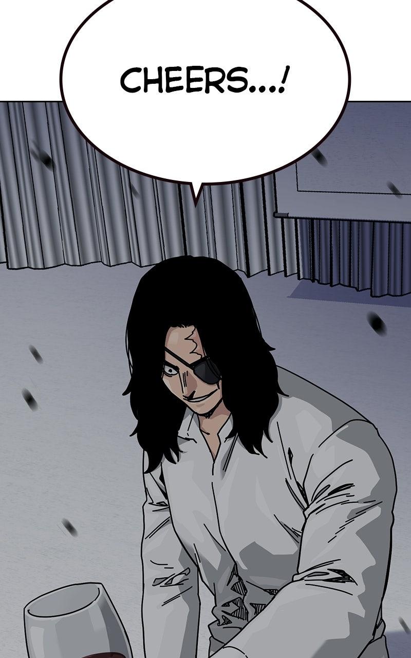 To Not Die S3 - Episode 35 147